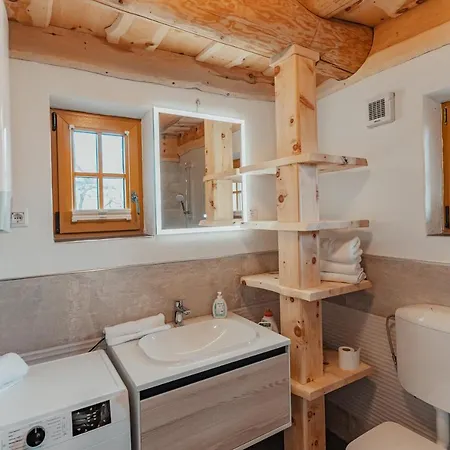 Dei Zeit Prázdninový dům *