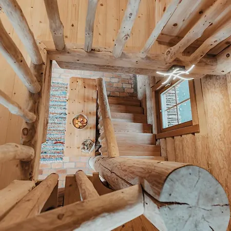 Dei Zeit Prázdninový dům Tamsweg