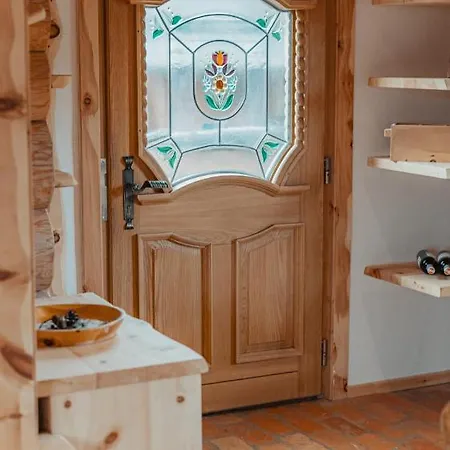 Prázdninový dům Dei Zeit Tamsweg