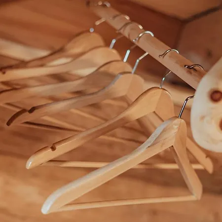 Dei Zeit Prázdninový dům Tamsweg