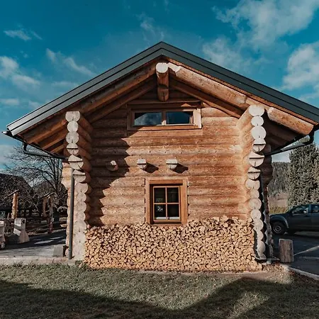 Prázdninový dům Dei Zeit *