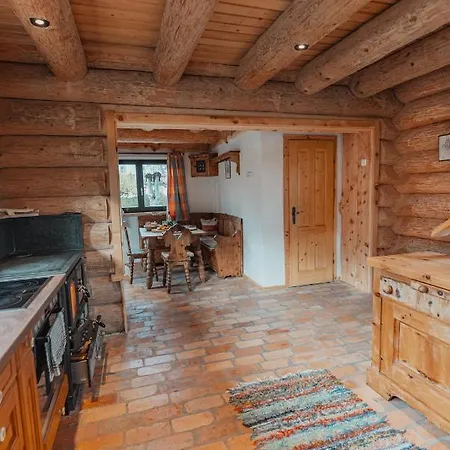 Dei Zeit Prázdninový dům *