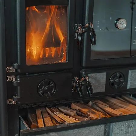 Dei Zeit Prázdninový dům Tamsweg