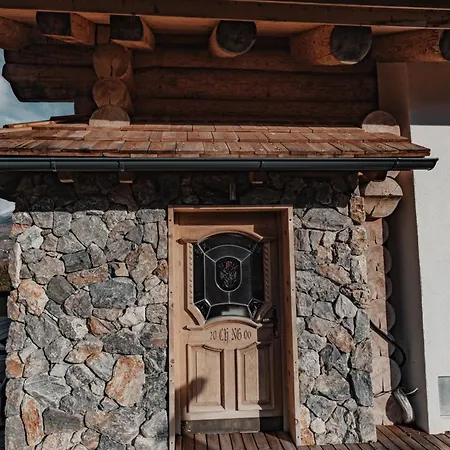 Prázdninový dům Dei Zeit Tamsweg