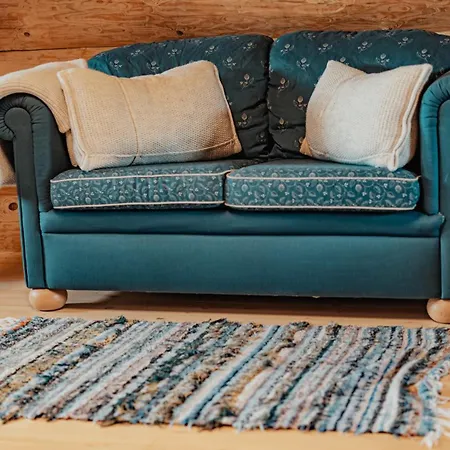 Dei Zeit Prázdninový dům Tamsweg