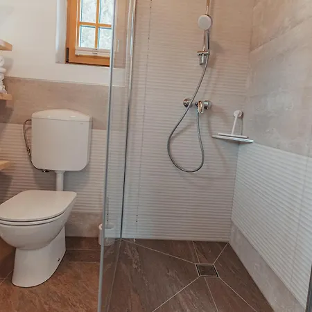 Prázdninový dům Dei Zeit Tamsweg