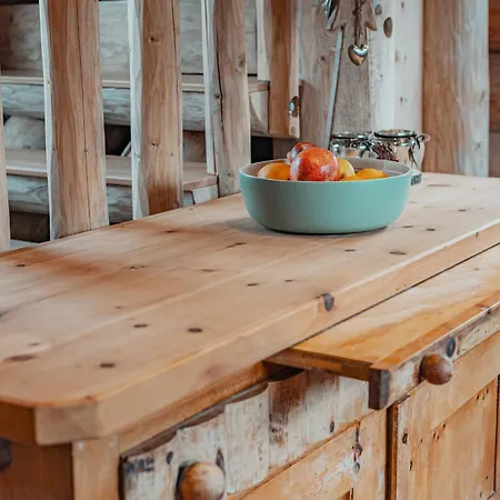 Prázdninový dům Dei Zeit