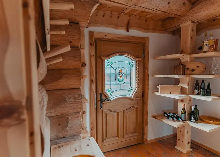 Casa vacanze Dei Zeit *