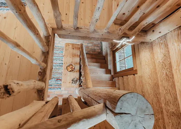 Dei Zeit بيت للعطل تامسويغ