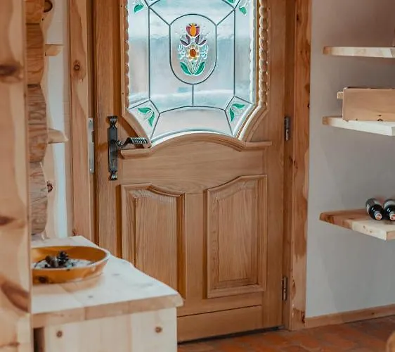 Casa vacanze Dei Zeit Tamsweg