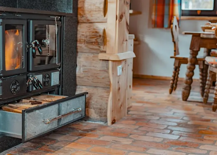 Dei Zeit Casa vacanze Tamsweg