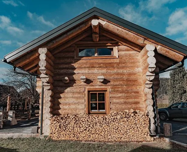 Casa vacanze Dei Zeit *