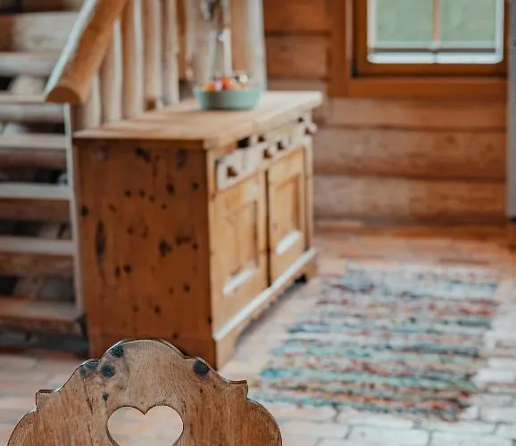 Dei Zeit Casa vacanze