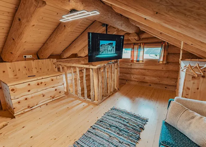 Dei Zeit Casa vacanze