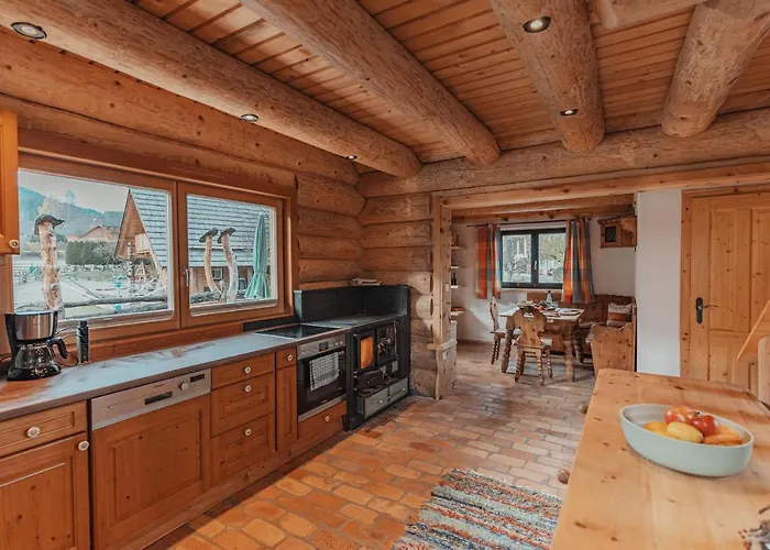 Dei Zeit بيت للعطل