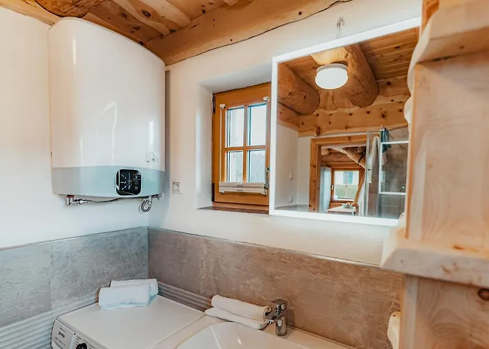 Casa vacanze Dei Zeit Tamsweg