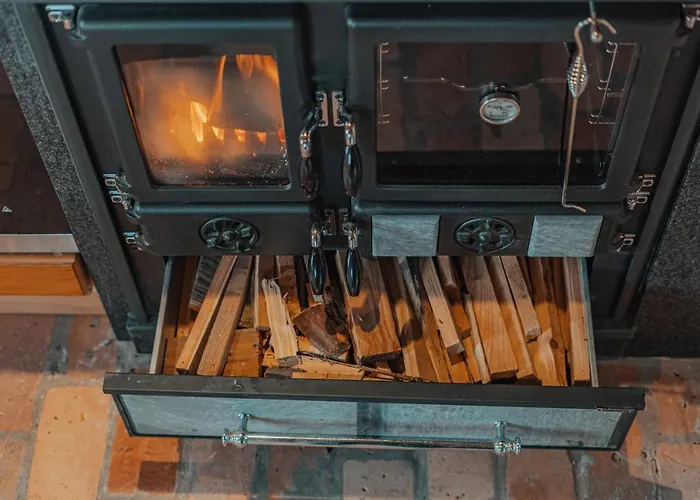 Casa vacanze Dei Zeit