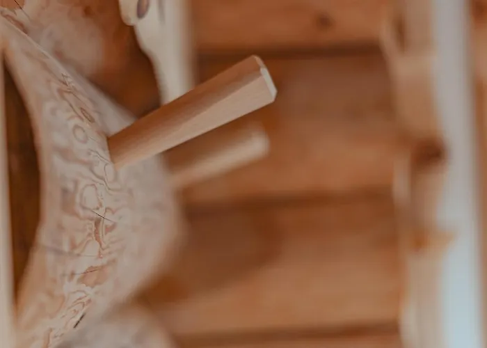 Dei Zeit Casa vacanze Tamsweg