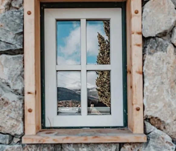 Casa vacanze Dei Zeit Tamsweg