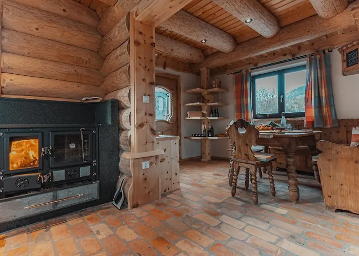 Dei Zeit Casa vacanze Tamsweg