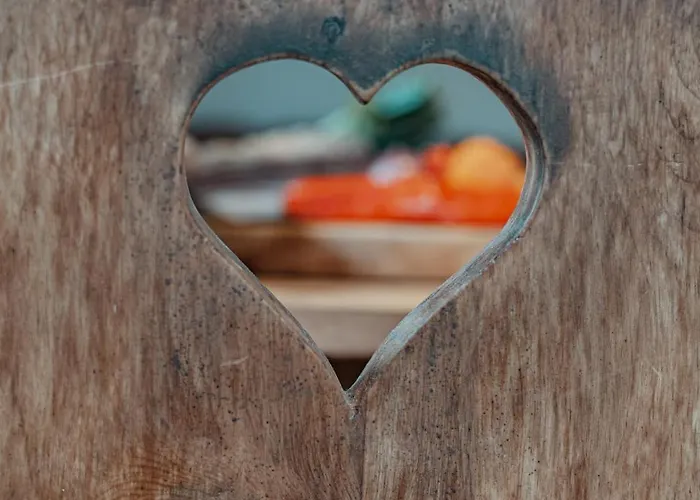 Dei Zeit بيت للعطل *