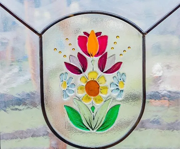 Dei Zeit بيت للعطل *