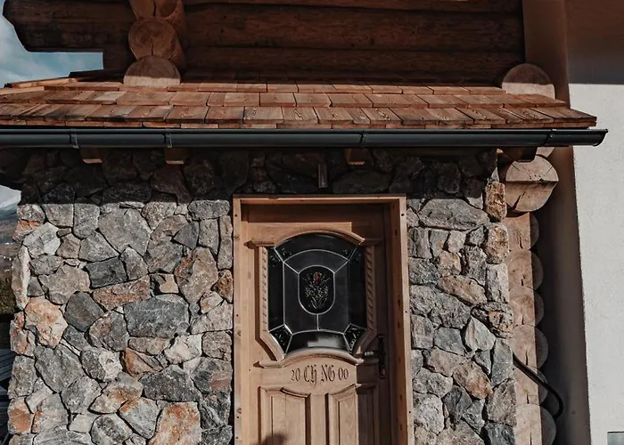 Casa vacanze Dei Zeit Tamsweg