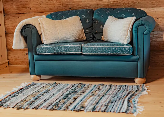 Dei Zeit Casa vacanze Tamsweg