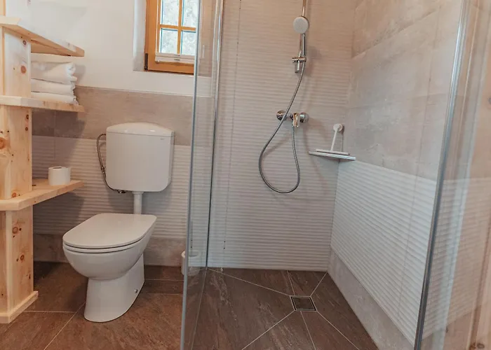 Casa vacanze Dei Zeit Tamsweg